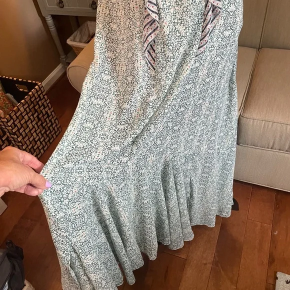 CAbi Casual Dress, sz 14 - Picture 5 of 12